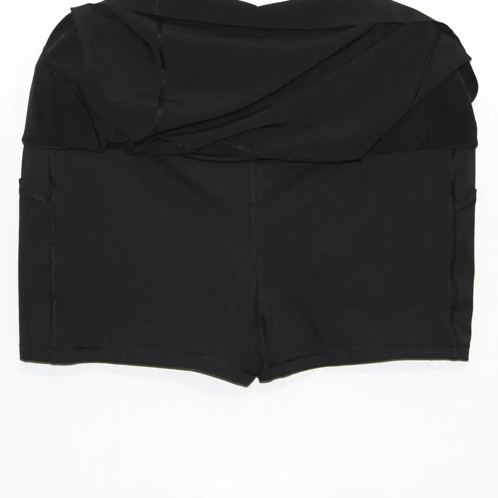 Athleta Run With It High Rise 14